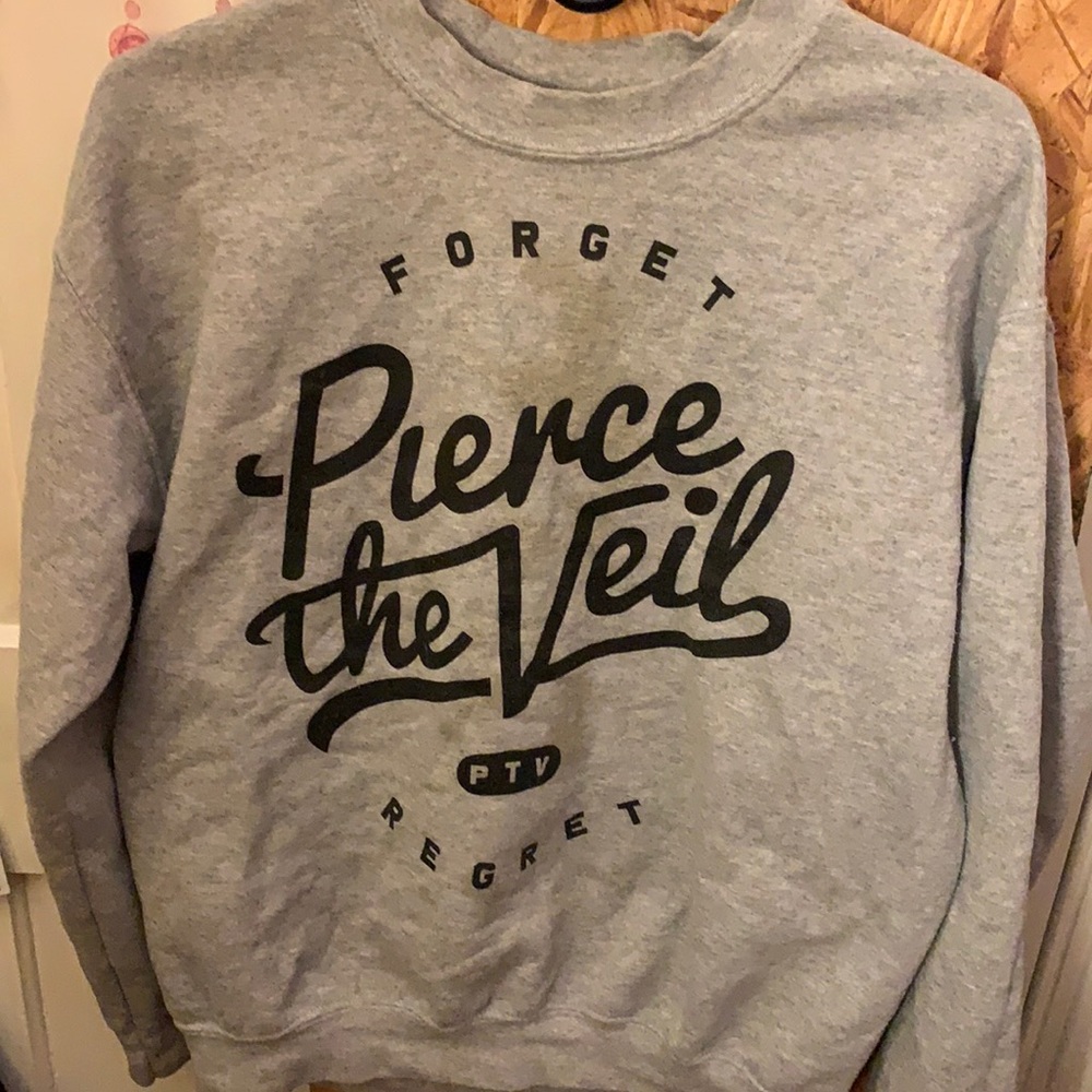ptv sweater